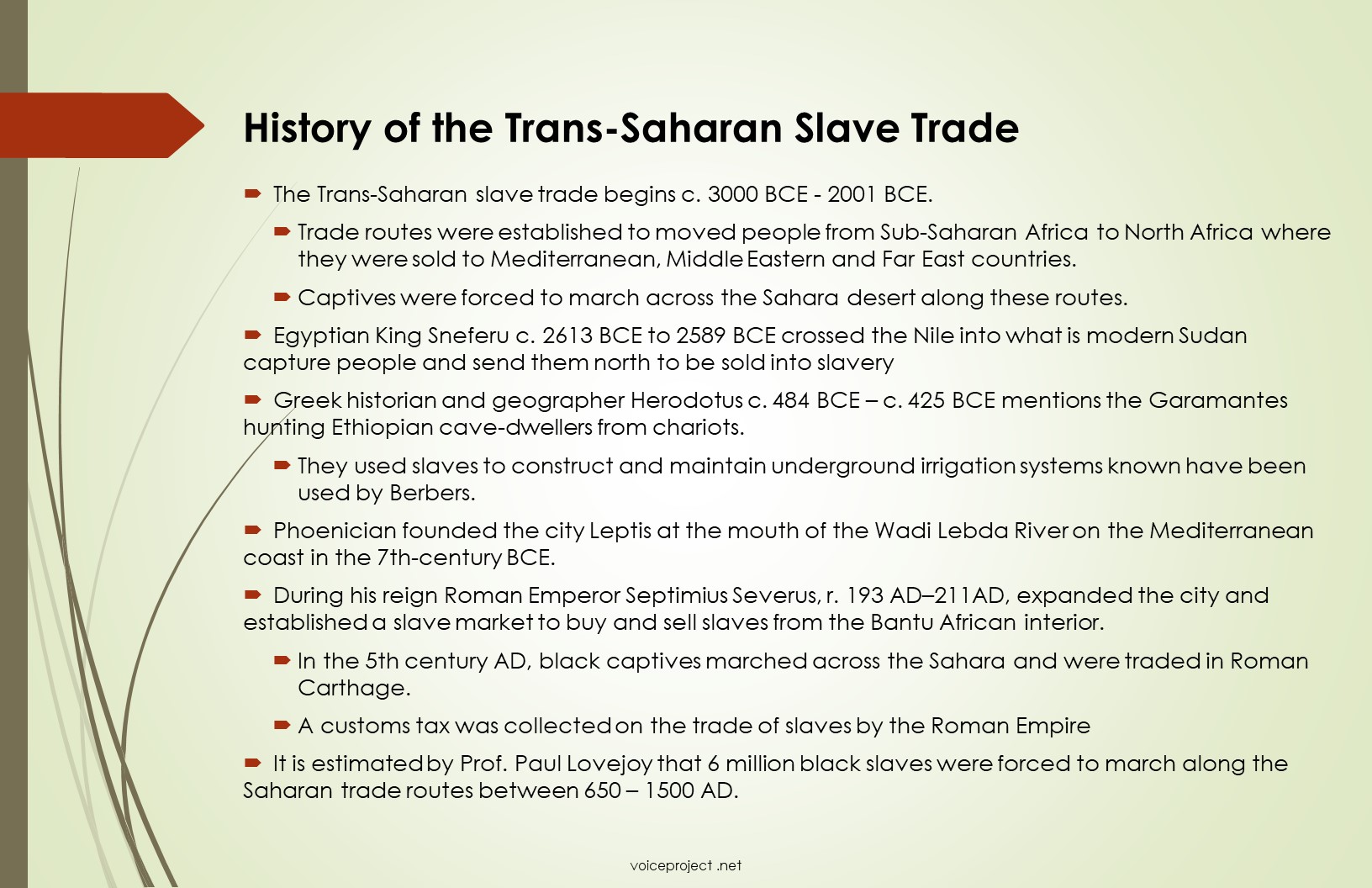 history-of-the-trans-saharan-slave-trade-the-voices-project